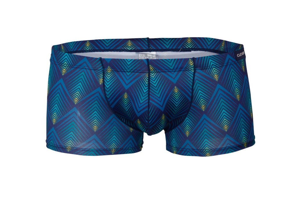 Clever 1136 Magical Trunks Color Dark Blue - DealByEthan.gay loves Clever