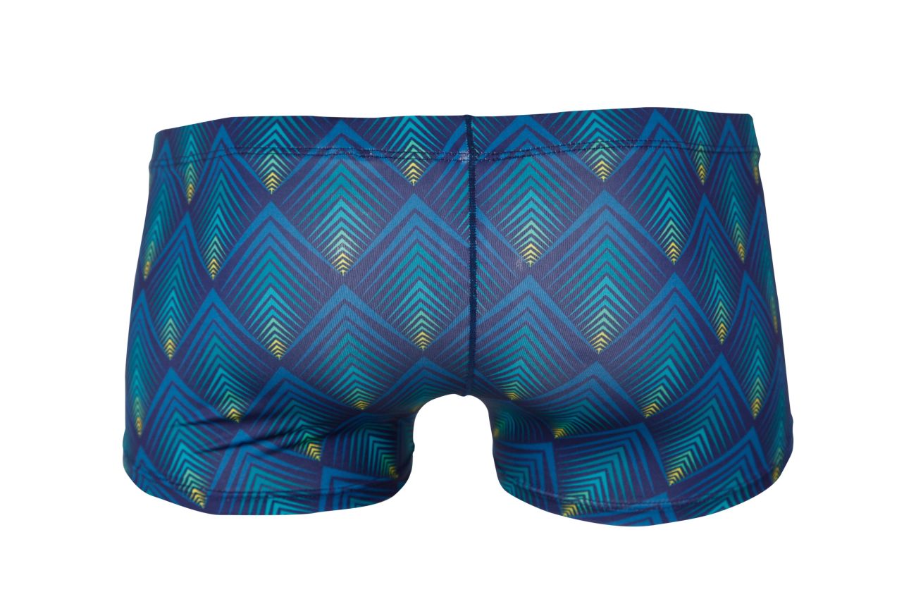 Clever 1136 Magical Trunks Color Dark Blue - DealByEthan.gay loves Clever