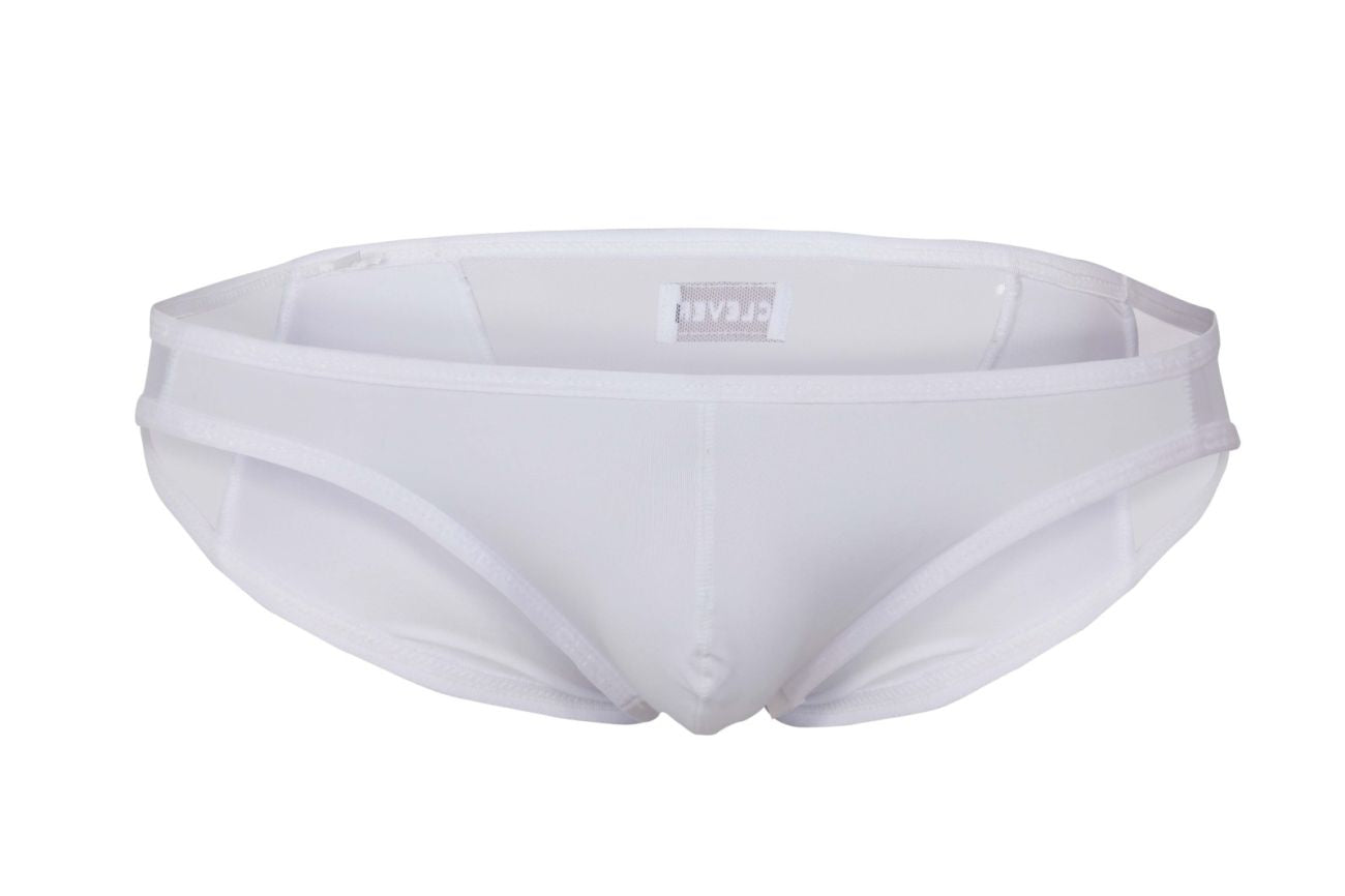 Clever 1145 Godly Briefs Color White - DealByEthan.gay loves Clever