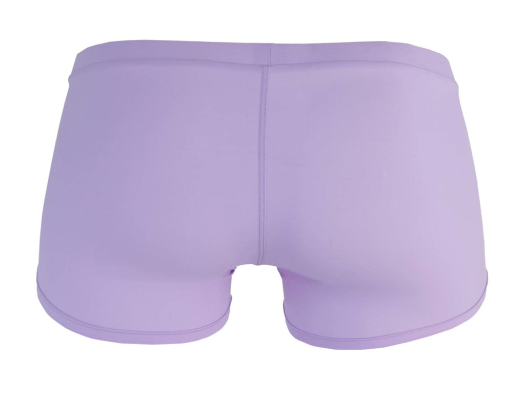 Clever 1204 Angel Trunks Color Violet - DealByEthan.gay loves Clever