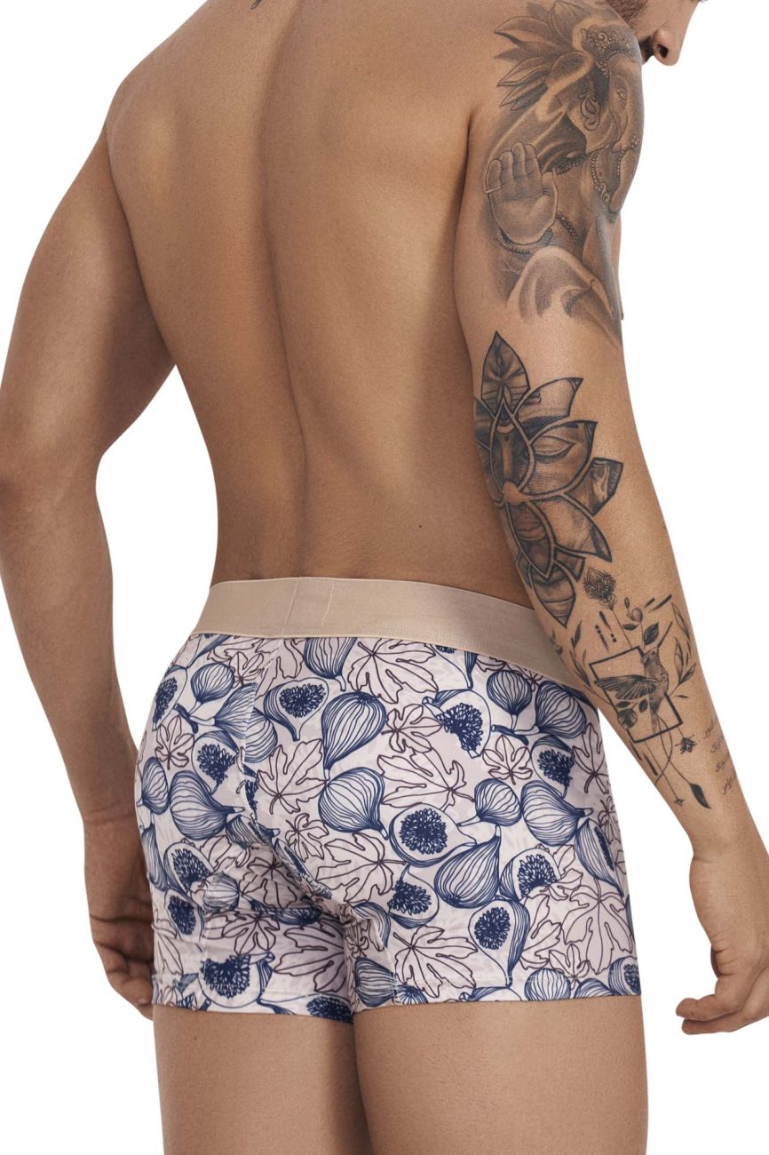 Clever 1210 Elysium Trunks Color Beige - DealByEthan.gay loves Clever