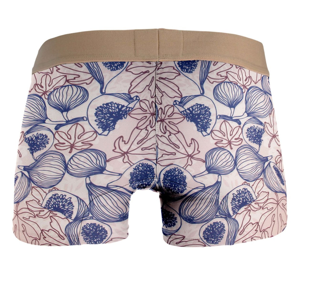 Clever 1210 Elysium Trunks Color Beige - DealByEthan.gay loves Clever