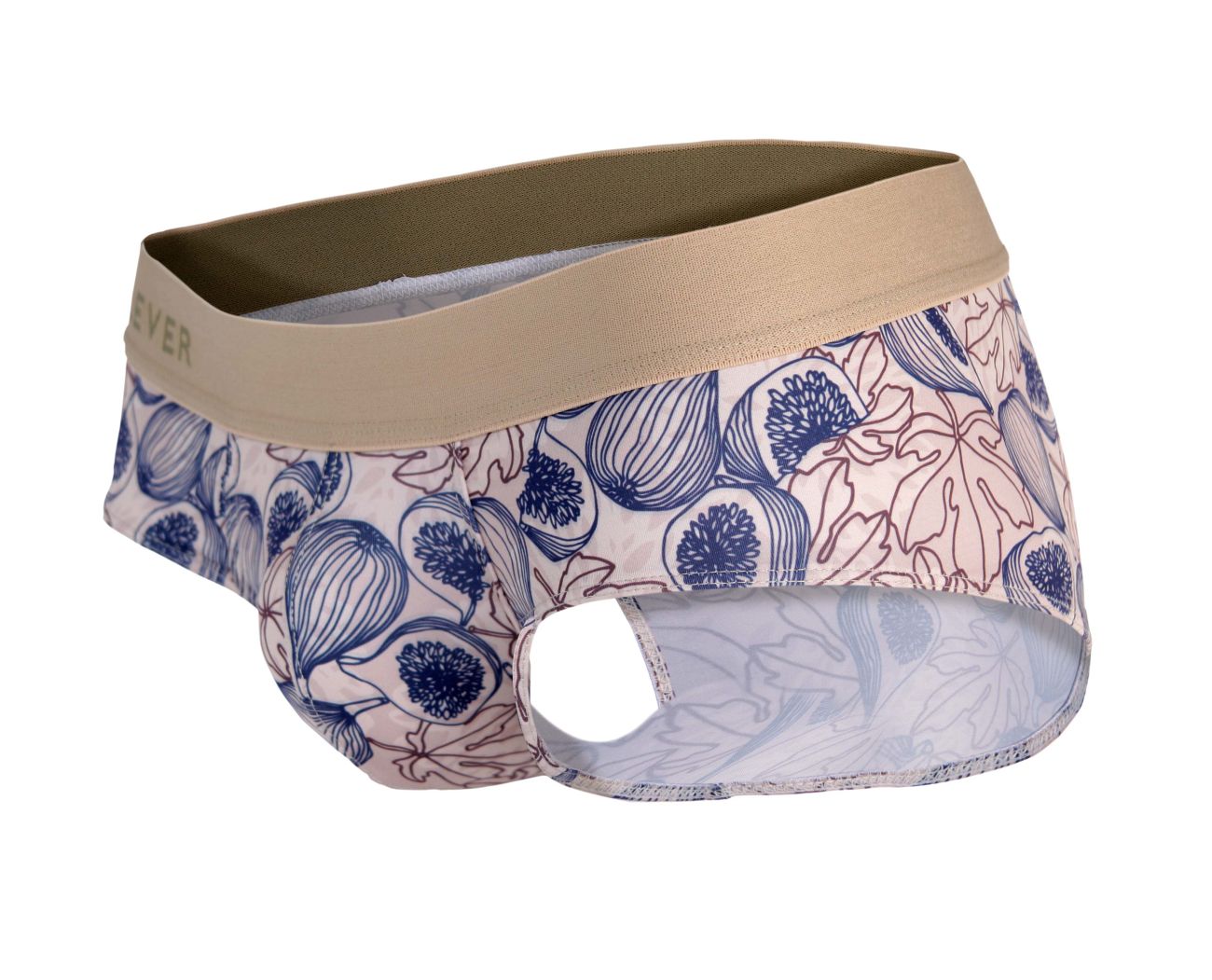 Clever 1211 Elysium Briefs Color Beige - DealByEthan.gay loves Clever