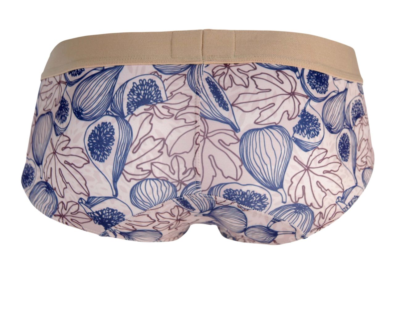 Clever 1211 Elysium Briefs Color Beige - DealByEthan.gay loves Clever