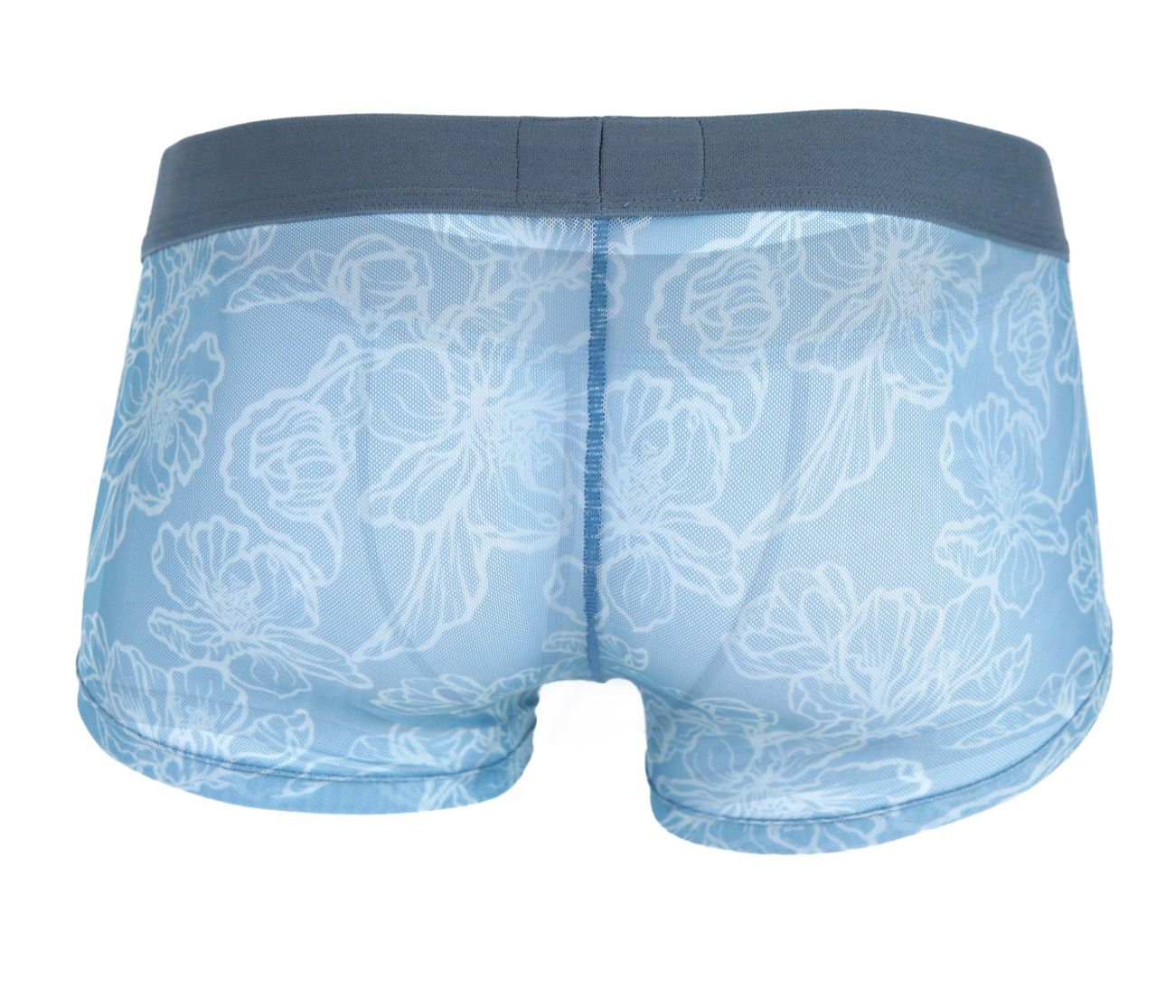 Clever 1212 Avalon Trunks Color Gray - DealByEthan.gay loves Clever