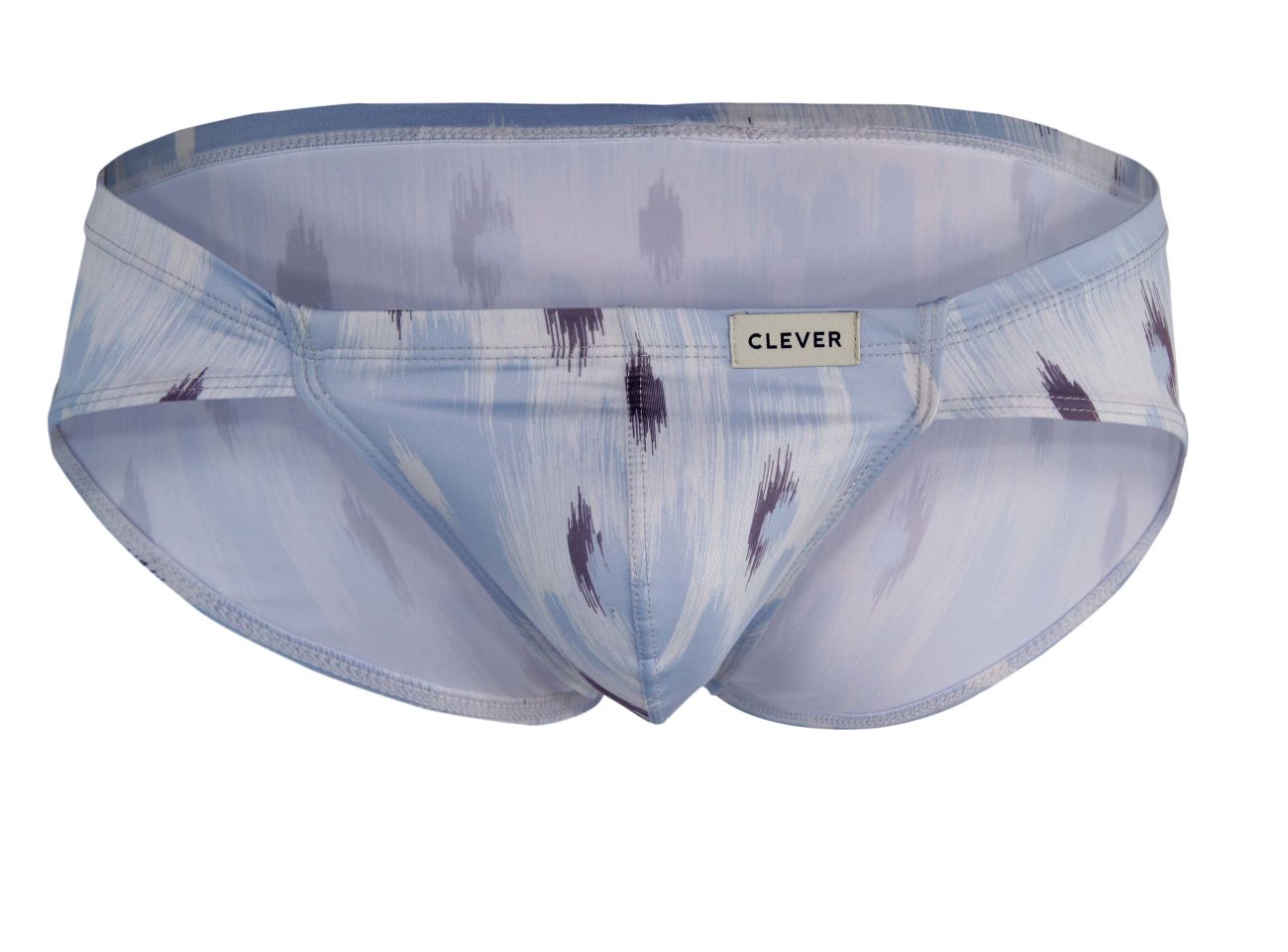 Clever 1221 Halo Briefs Color Gray - DealByEthan.gay loves Clever