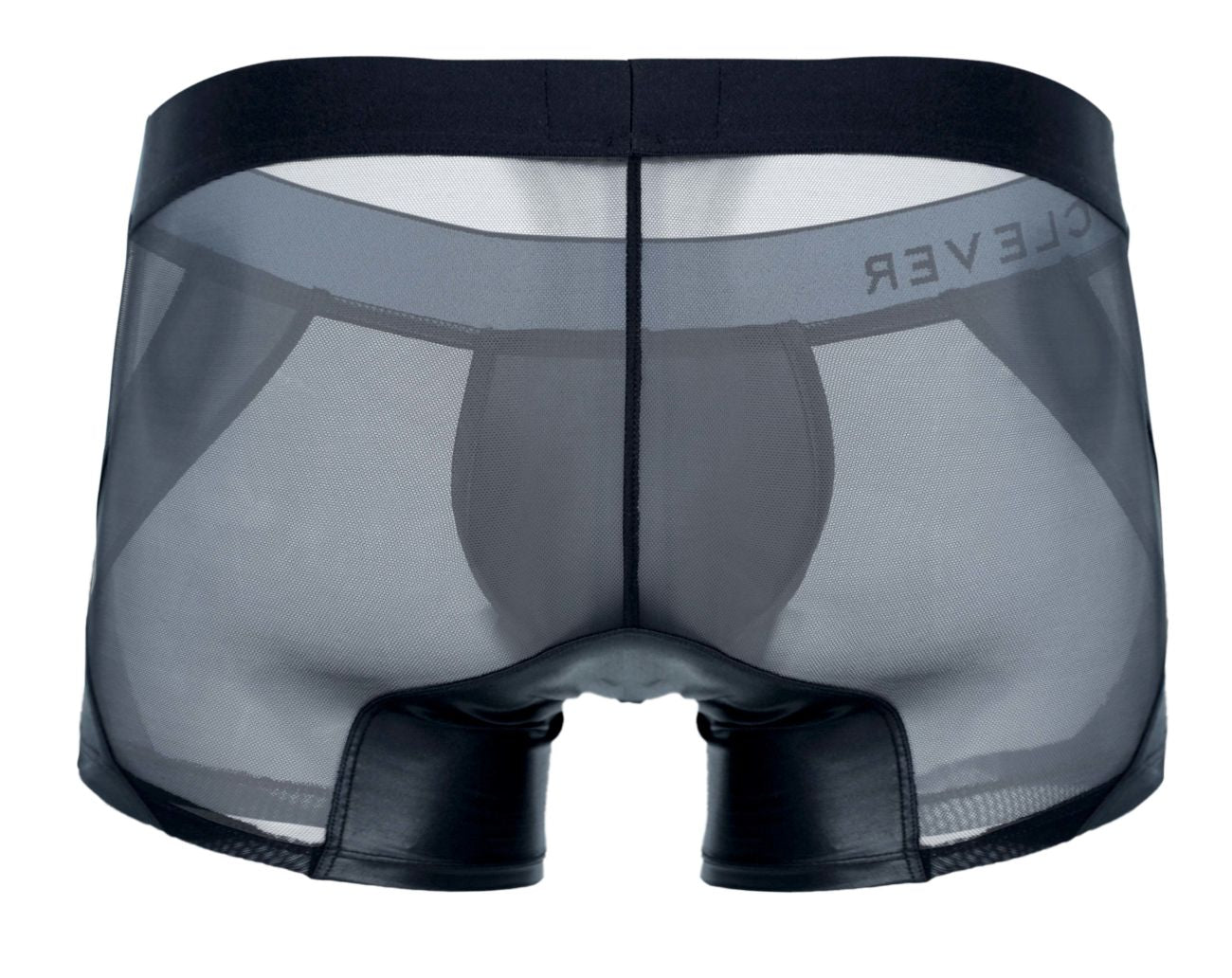 Clever 1224 Inferno Trunks Color Black - DealByEthan.gay loves Clever