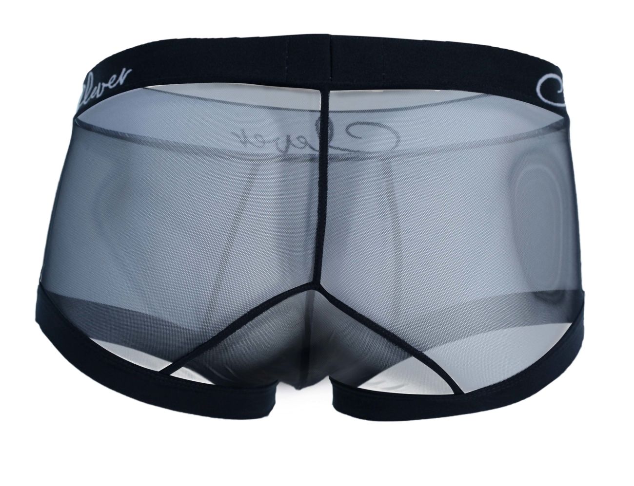 Clever 1226 Demon Trunks Color Black - DealByEthan.gay loves Clever