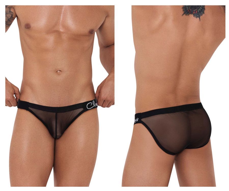 Clever 1227 Demon Bikini Color Black - DealByEthan.gay loves Clever