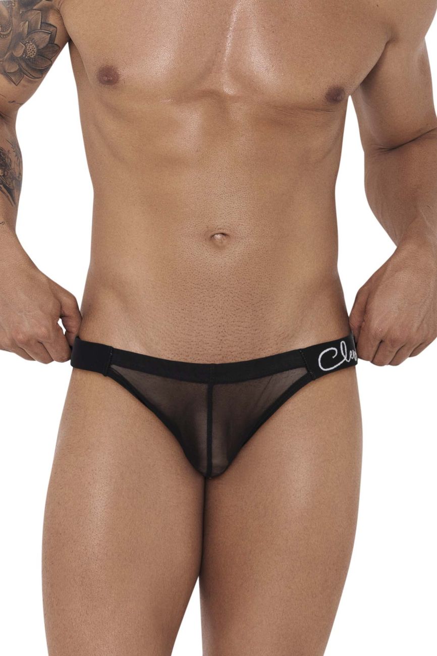 Clever 1227 Demon Bikini Color Black - DealByEthan.gay loves Clever