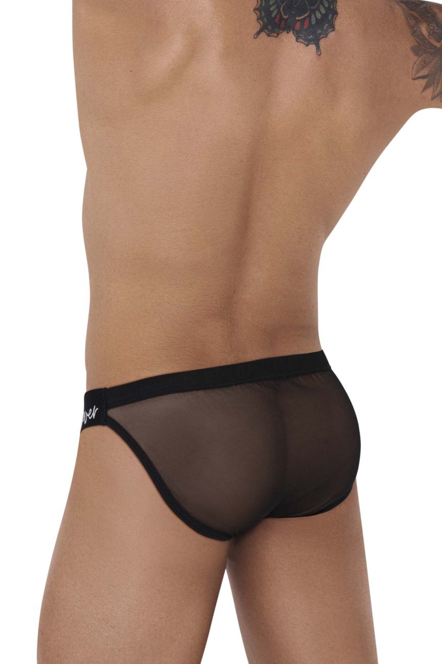 Clever 1227 Demon Bikini Color Black - DealByEthan.gay loves Clever