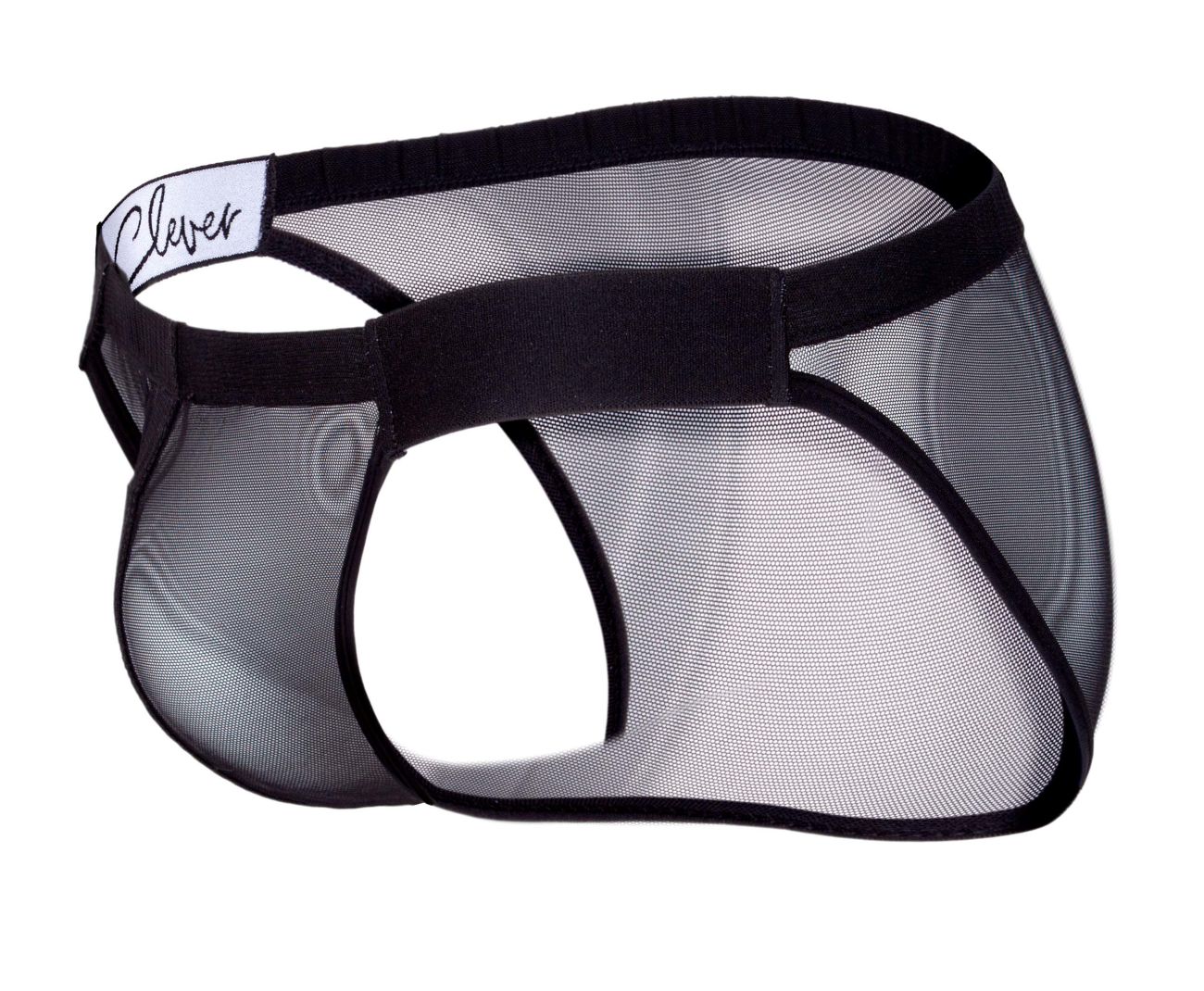 Clever 1227 Demon Bikini Color Black - DealByEthan.gay loves Clever