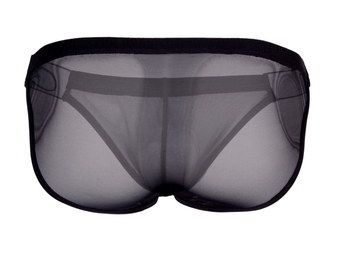 Clever 1227 Demon Bikini Color Black - DealByEthan.gay loves Clever