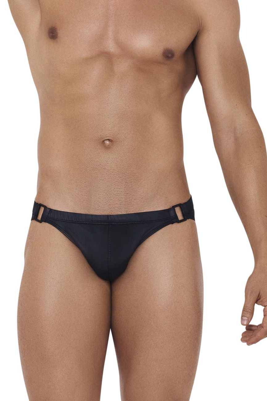 Clever 1229 Karma Bikini Color Black - DealByEthan.gay loves Clever