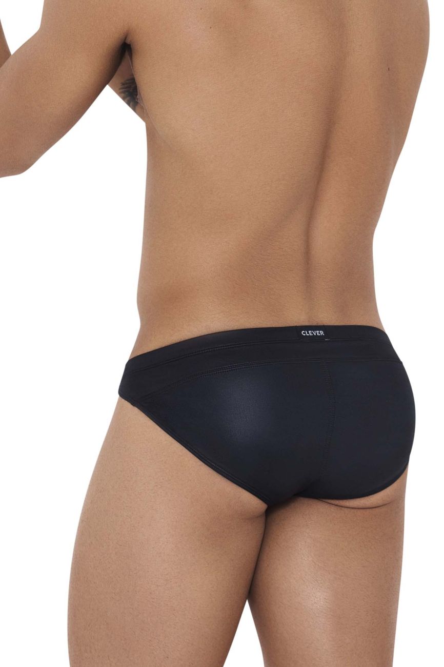 Clever 1229 Karma Bikini Color Black - DealByEthan.gay loves Clever