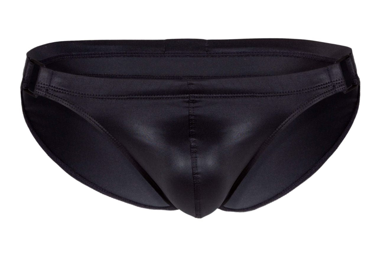 Clever 1229 Karma Bikini Color Black - DealByEthan.gay loves Clever