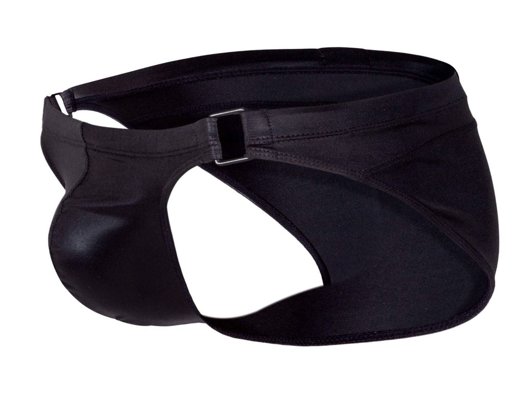 Clever 1229 Karma Bikini Color Black - DealByEthan.gay loves Clever