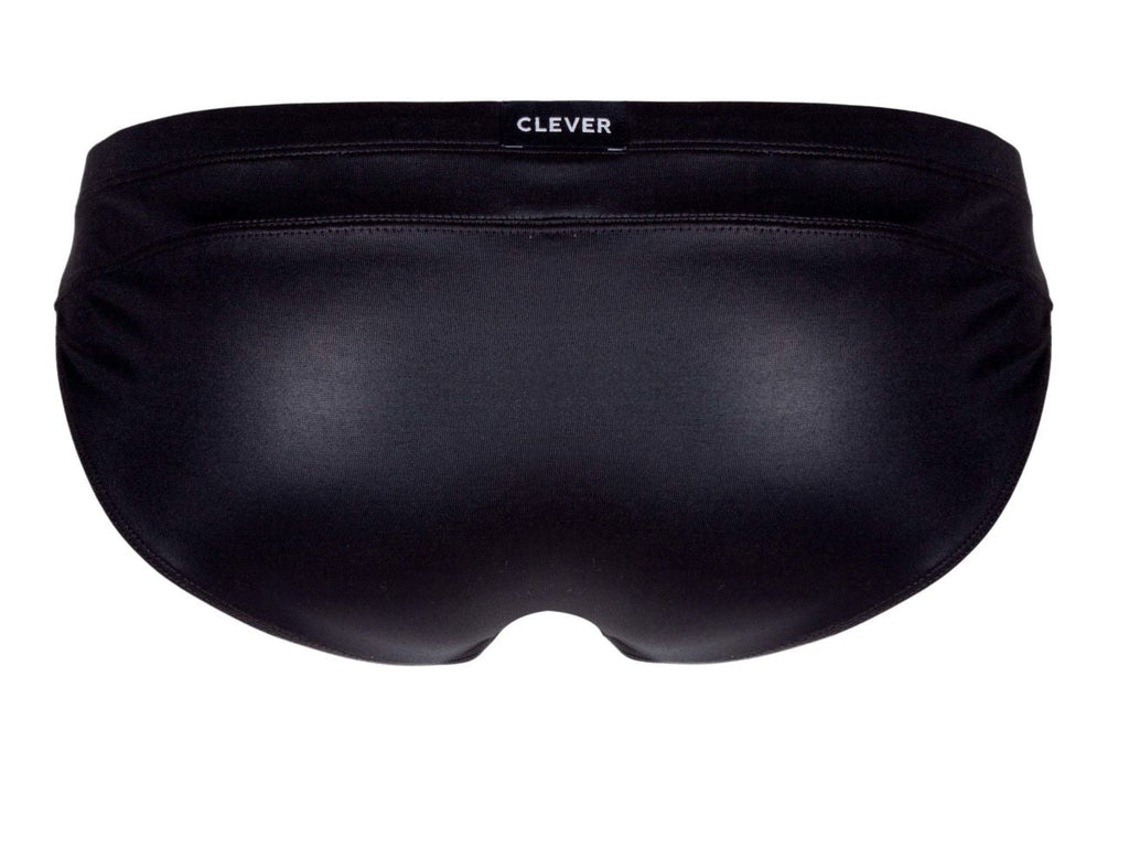 Clever 1229 Karma Bikini Color Black - DealByEthan.gay loves Clever