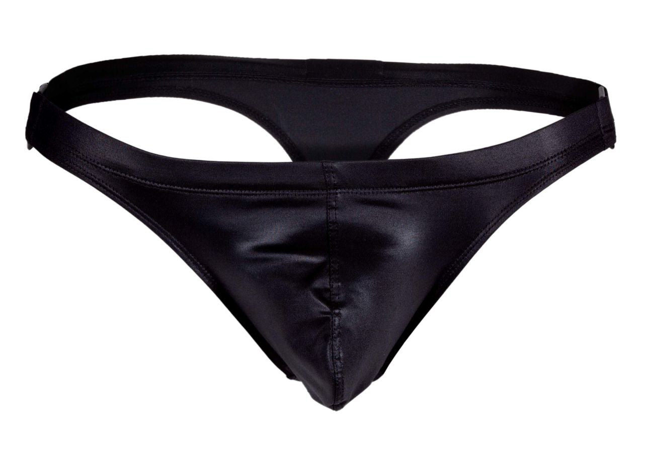 Clever 1230 Karma Thongs Color Black - DealByEthan.gay loves Clever