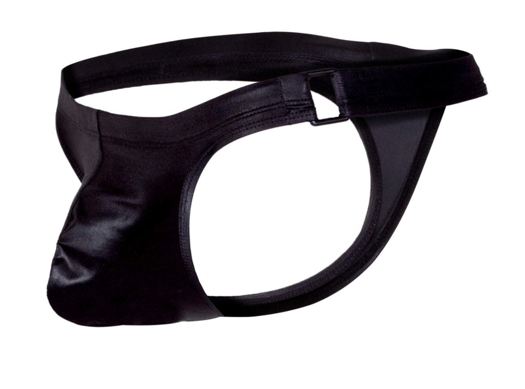 Clever 1230 Karma Thongs Color Black - DealByEthan.gay loves Clever