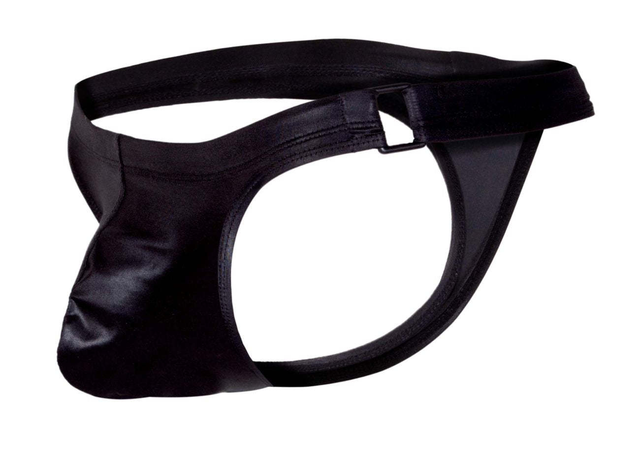 Clever 1230 Karma Thongs Color Black - DealByEthan.gay loves Clever