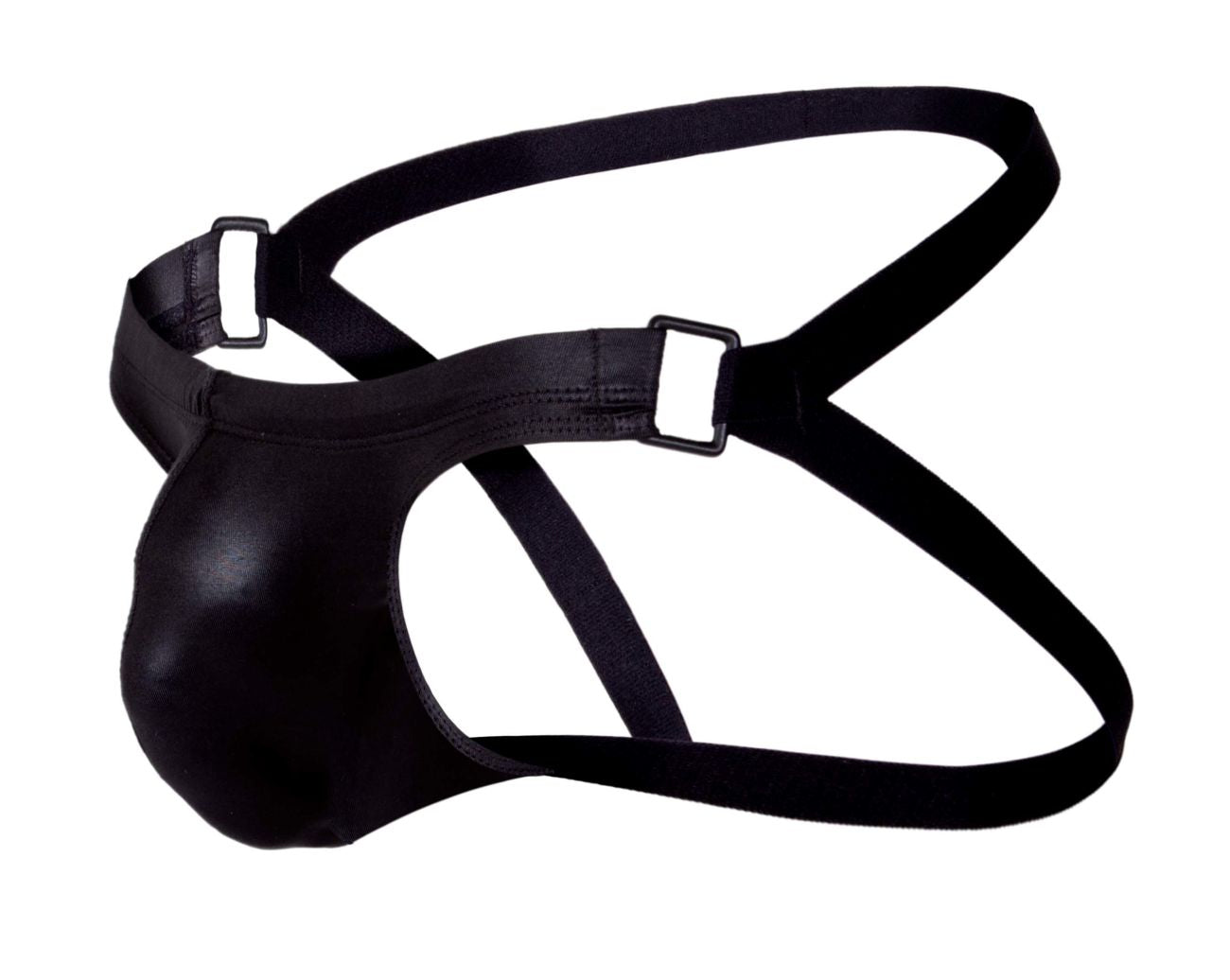Clever 1231 Karma Jockstrap Color Black - DealByEthan.gay loves Clever