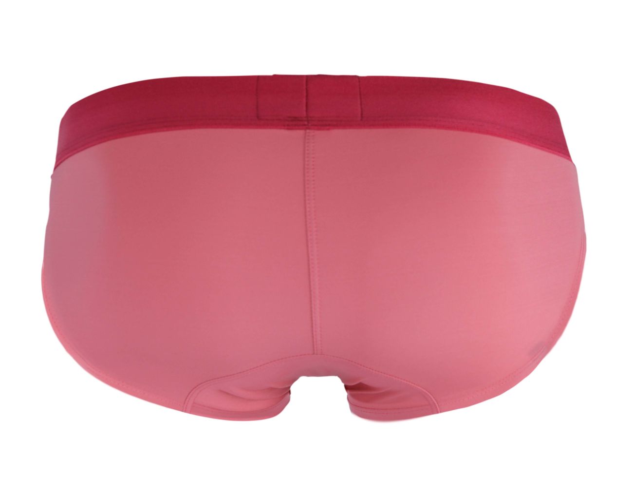 Clever 1236 Fervor Briefs Color Pink - DealByEthan.gay loves Clever