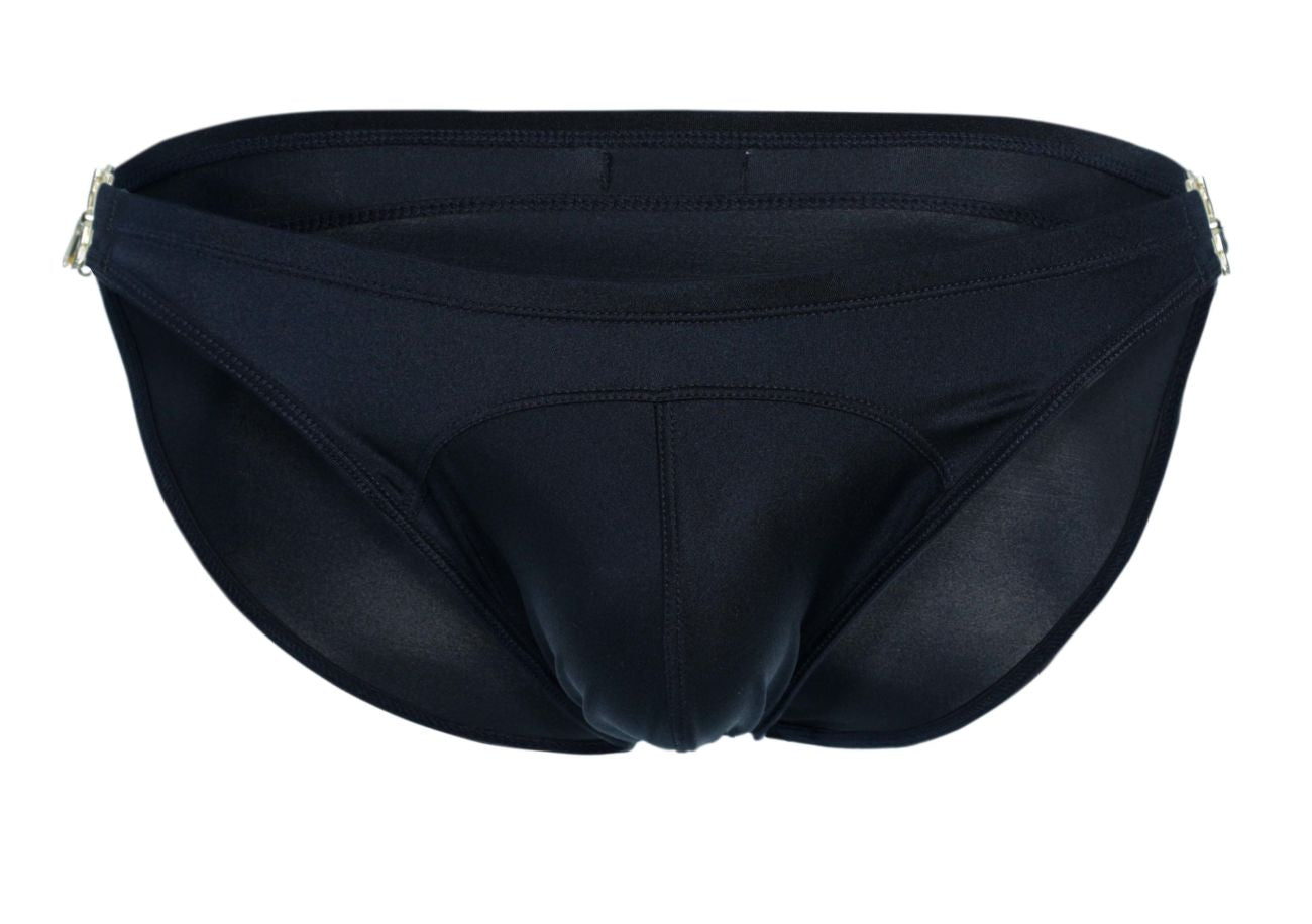 Clever 1239 Eros Bikini Color Black - DealByEthan.gay loves Clever