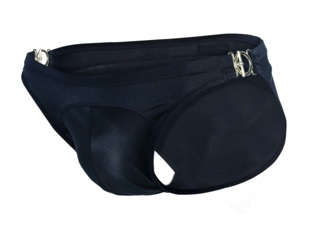 Clever 1239 Eros Bikini Color Black - DealByEthan.gay loves Clever