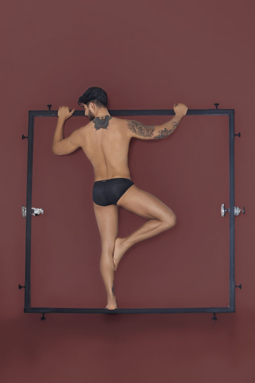 Clever 1239 Eros Bikini Color Black - DealByEthan.gay loves Clever