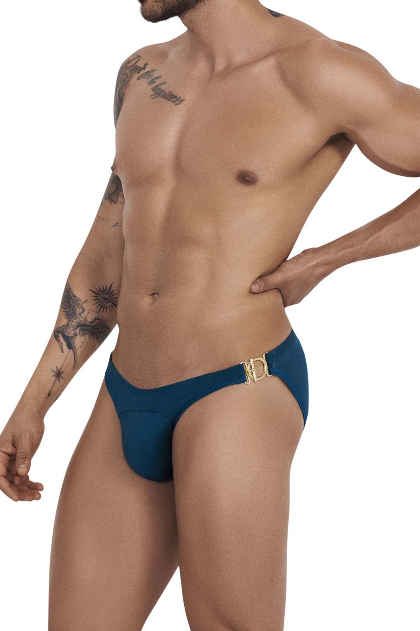 Clever 1239 Eros Bikini Color Petrol - DealByEthan.gay loves Clever