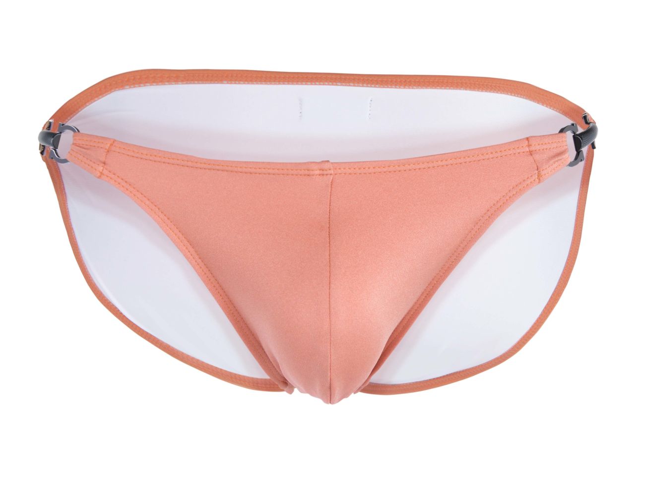 Clever 1243 Passion Swim Briefs Color Ochre - DealByEthan.gay loves Clever