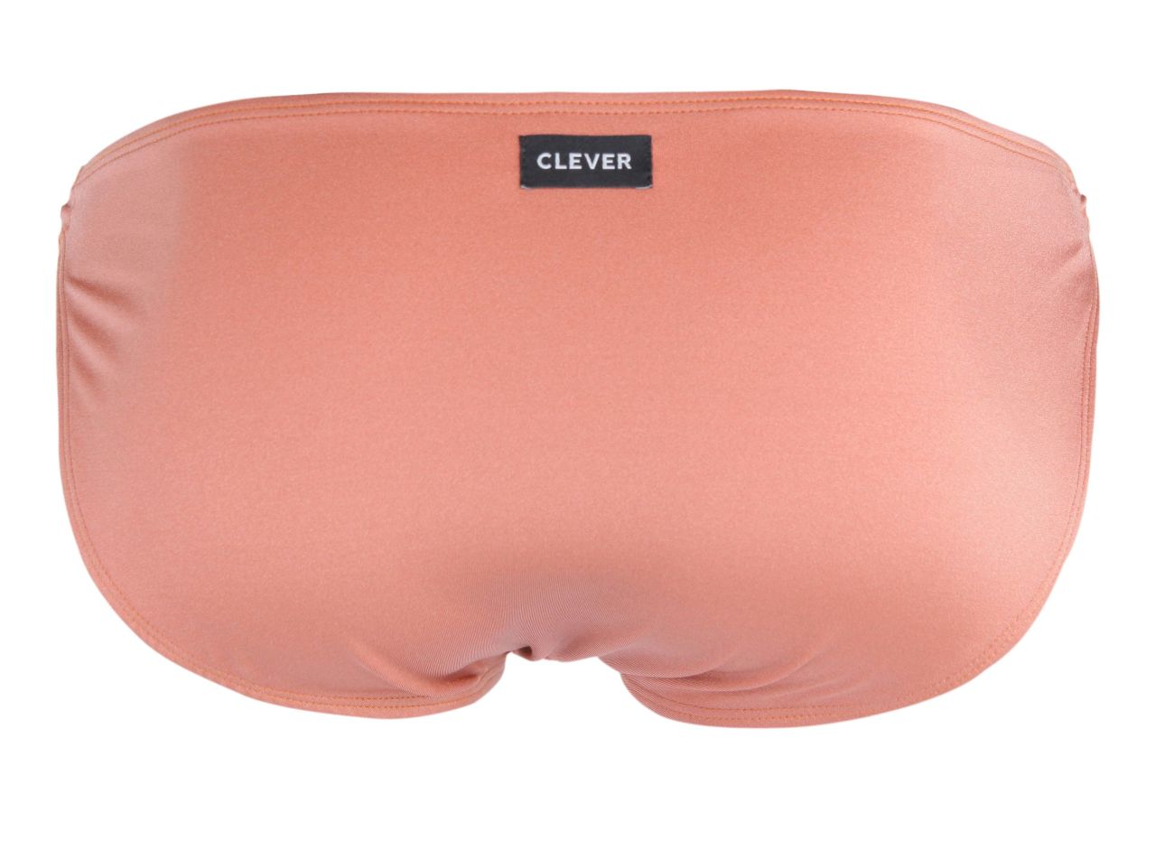 Clever 1243 Passion Swim Briefs Color Ochre - DealByEthan.gay loves Clever