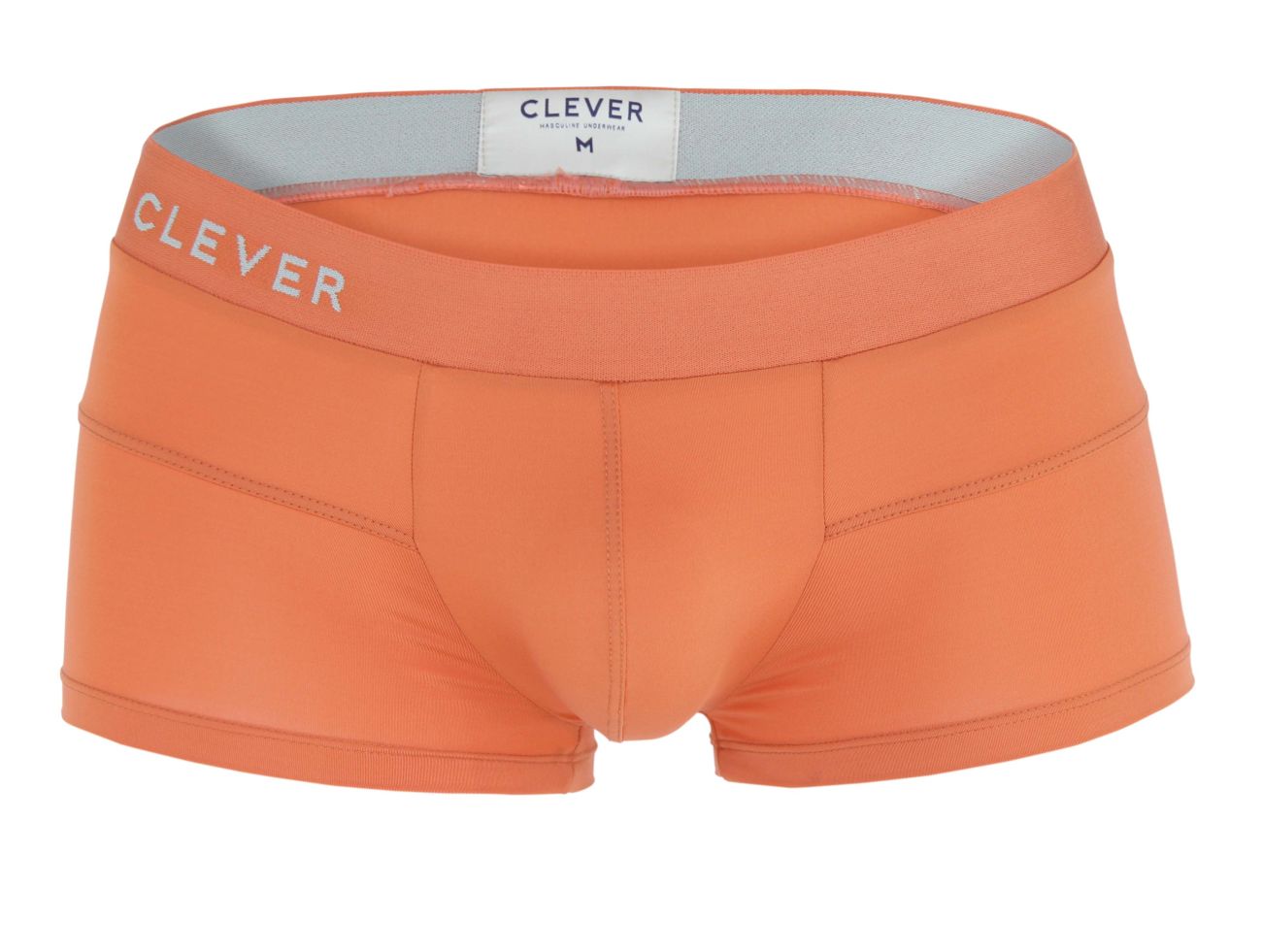 Clever 1261 Curse Trunks Color Ochre - DealByEthan.gay loves Clever