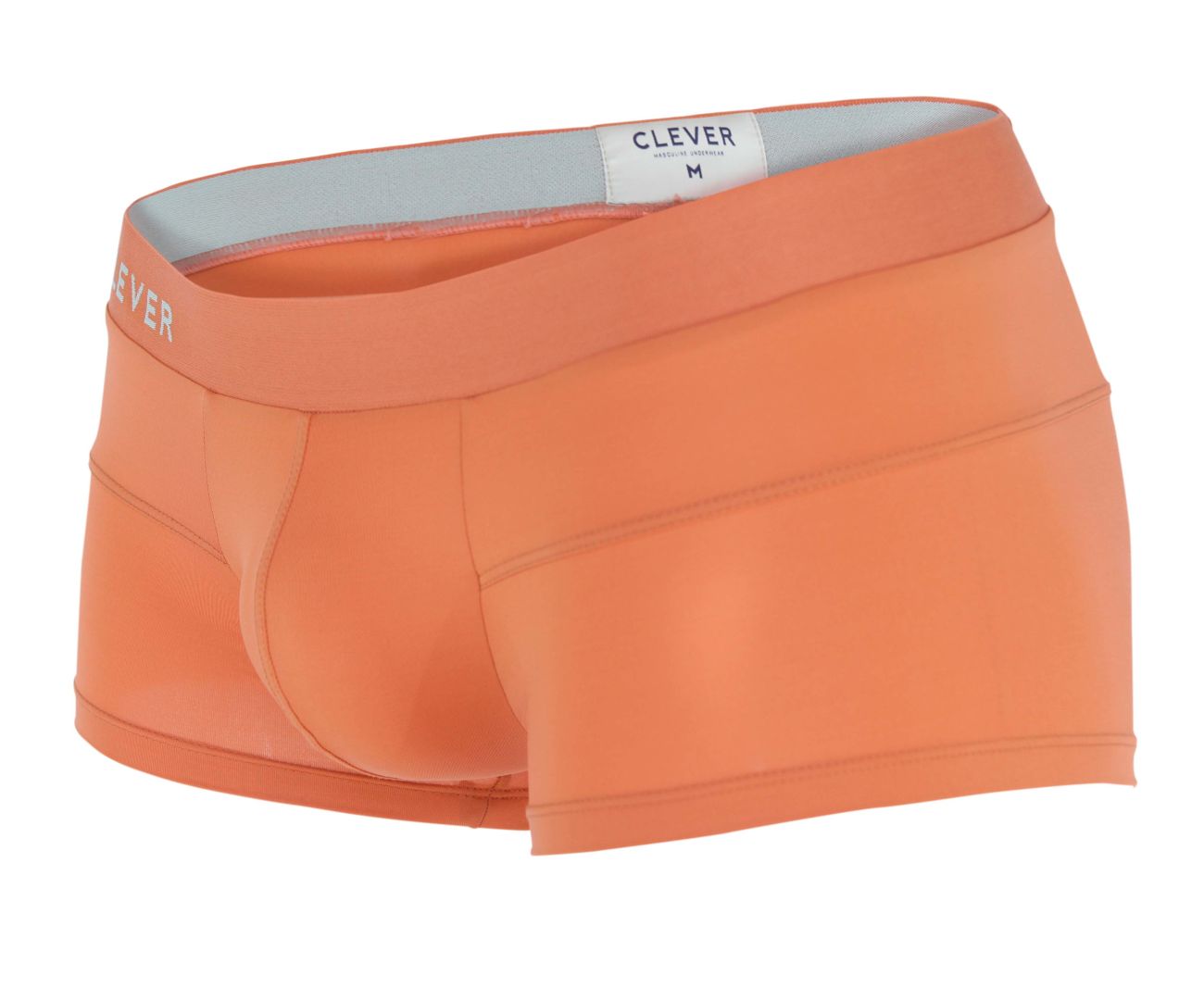Clever 1261 Curse Trunks Color Ochre - DealByEthan.gay loves Clever