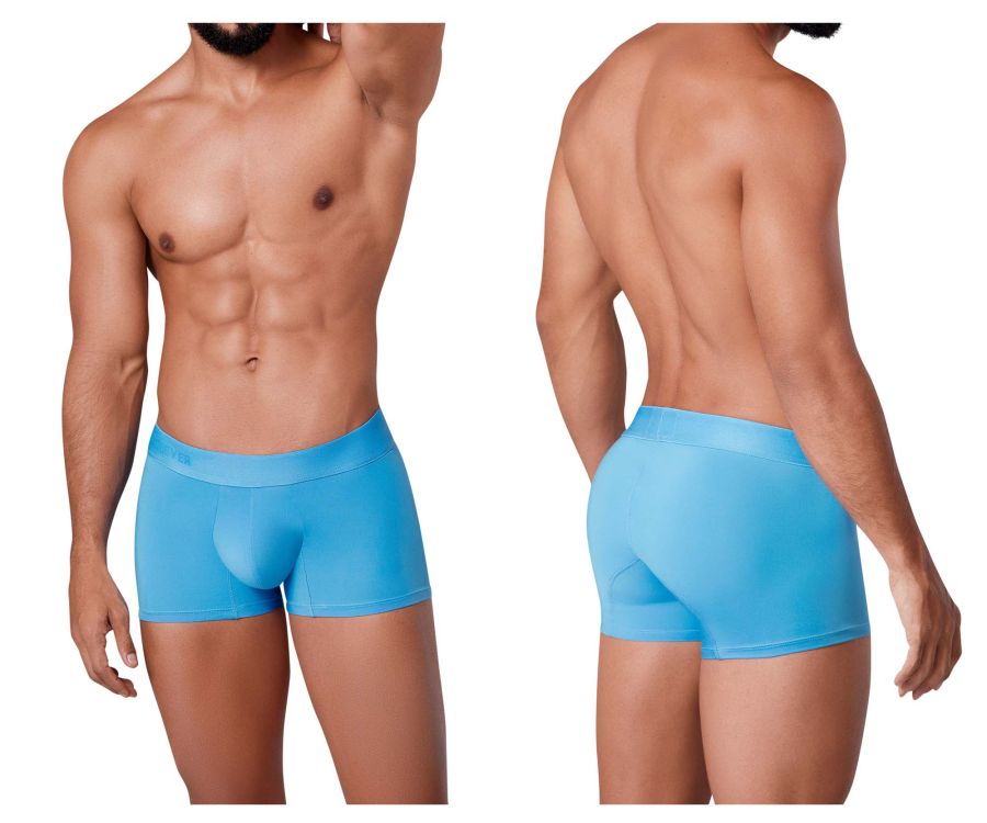 Clever 1304 Primary Trunks Color Blue - DealByEthan.gay loves Clever