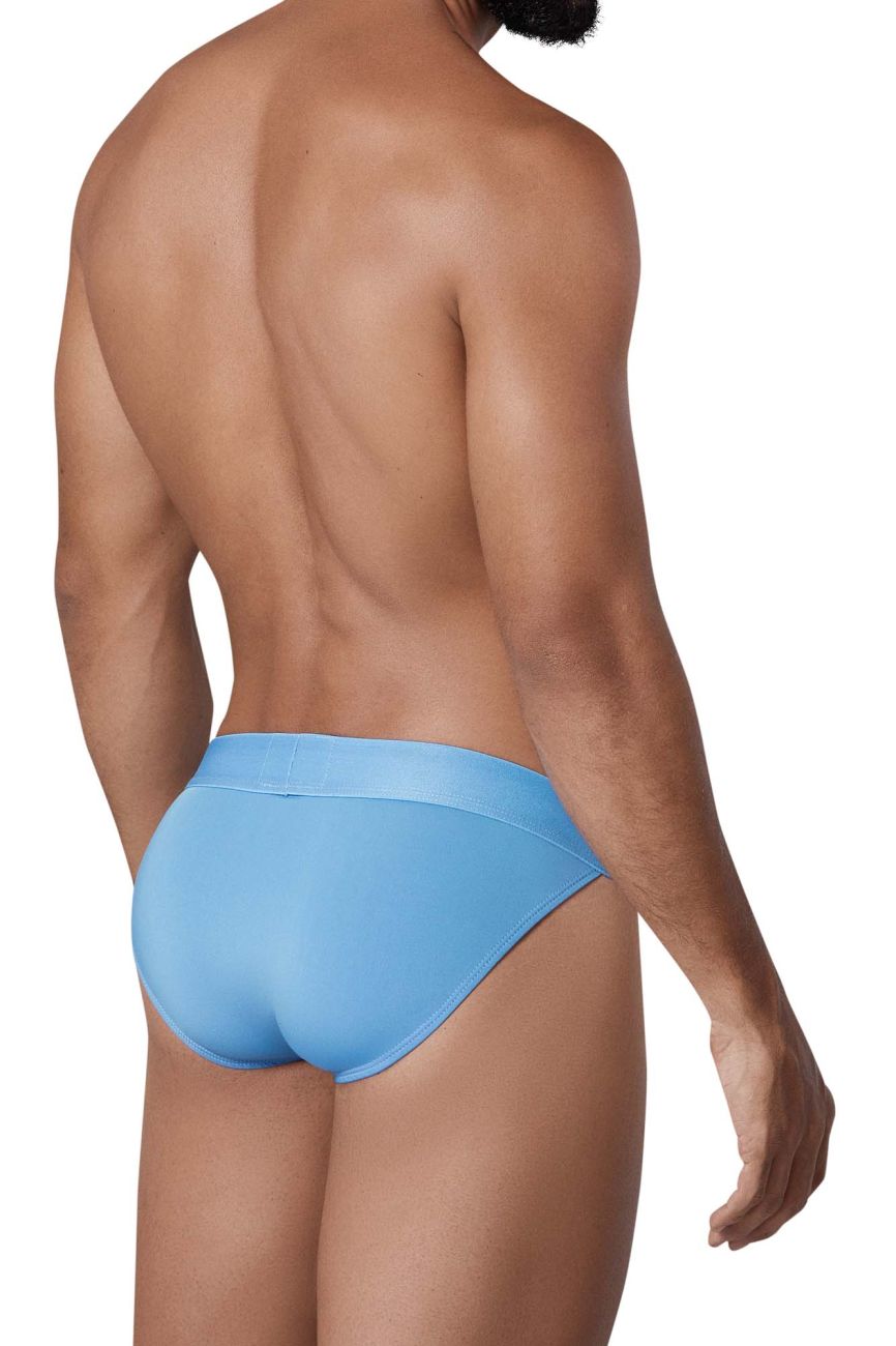 Clever 1305 Primary Bikini Color Blue - DealByEthan.gay loves Clever