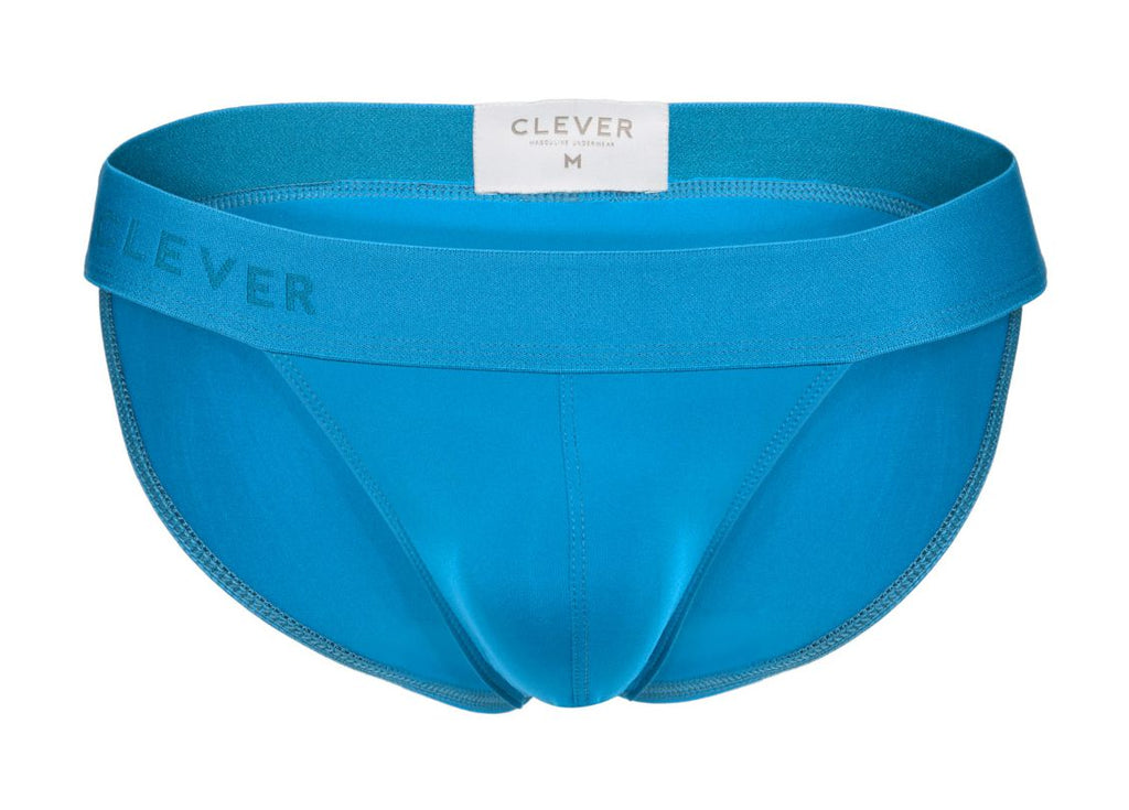 Clever 1305 Primary Bikini Color Blue - DealByEthan.gay loves Clever