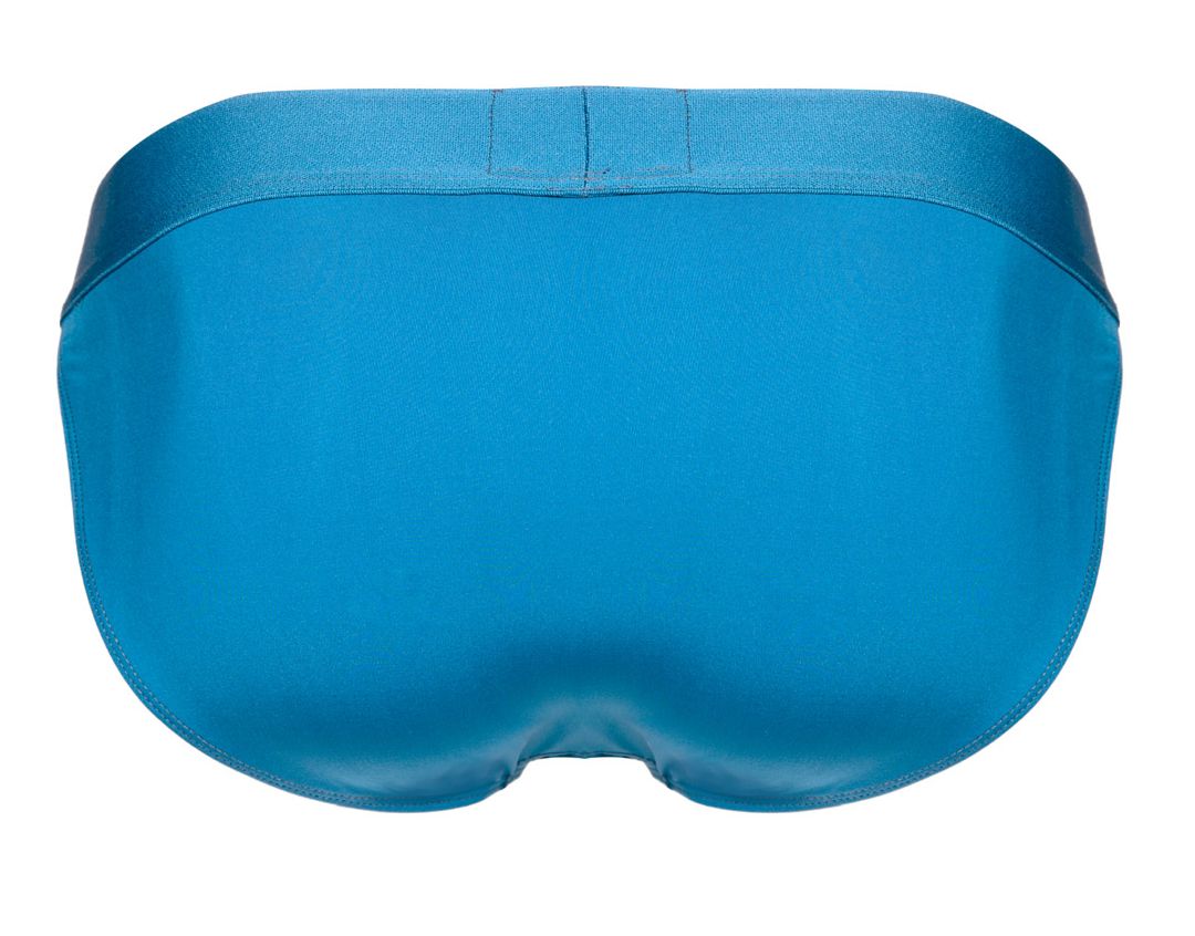 Clever 1305 Primary Bikini Color Blue - DealByEthan.gay loves Clever