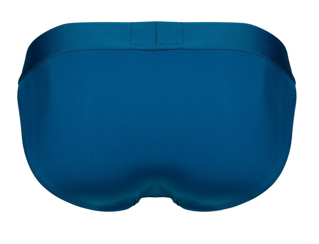 Clever 1305 Primary Bikini Color Petrol Blue - DealByEthan.gay loves Clever