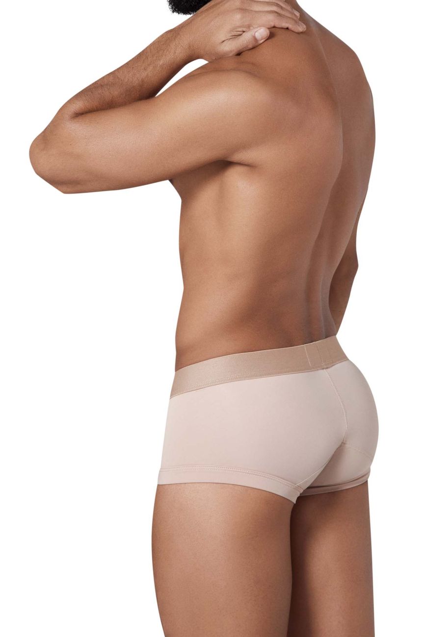Clever 1306 Tribe Trunks Color Beige - DealByEthan.gay loves Clever