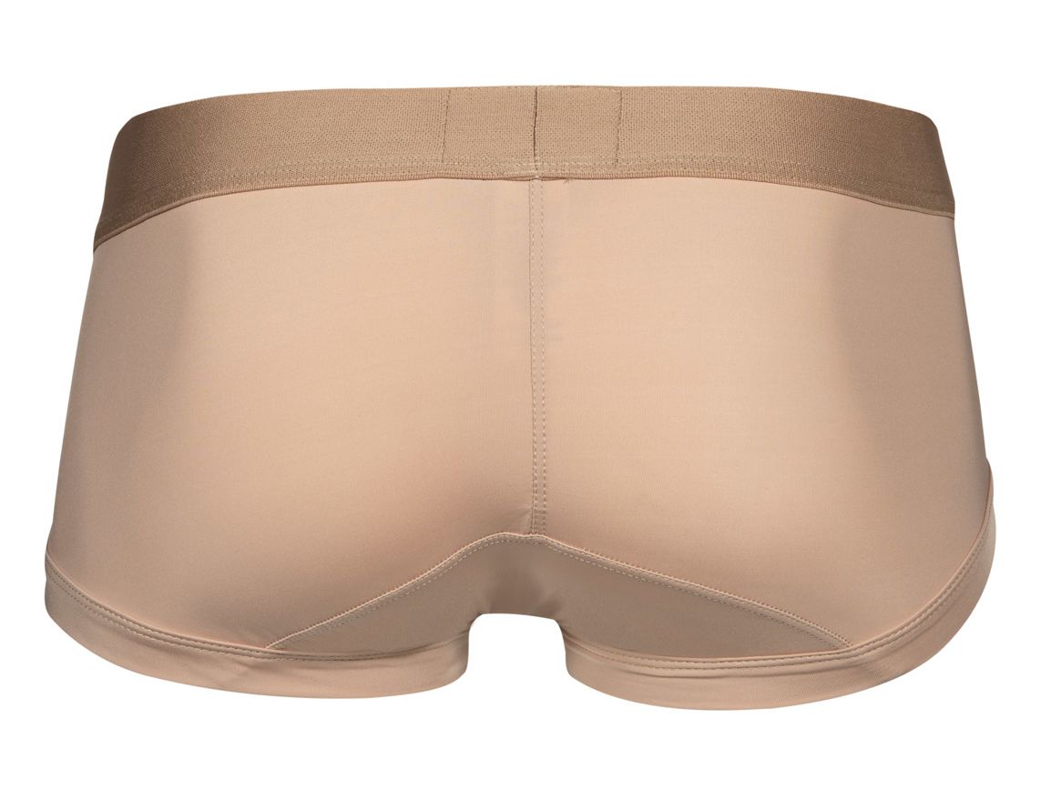 Clever 1306 Tribe Trunks Color Beige - DealByEthan.gay loves Clever