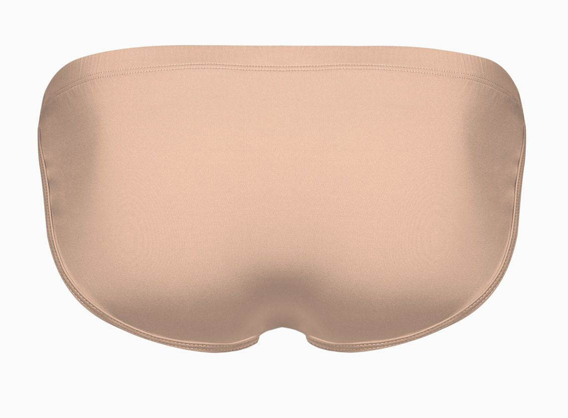 Clever 1307 Tribe Bikini Color Beige - DealByEthan.gay loves Clever