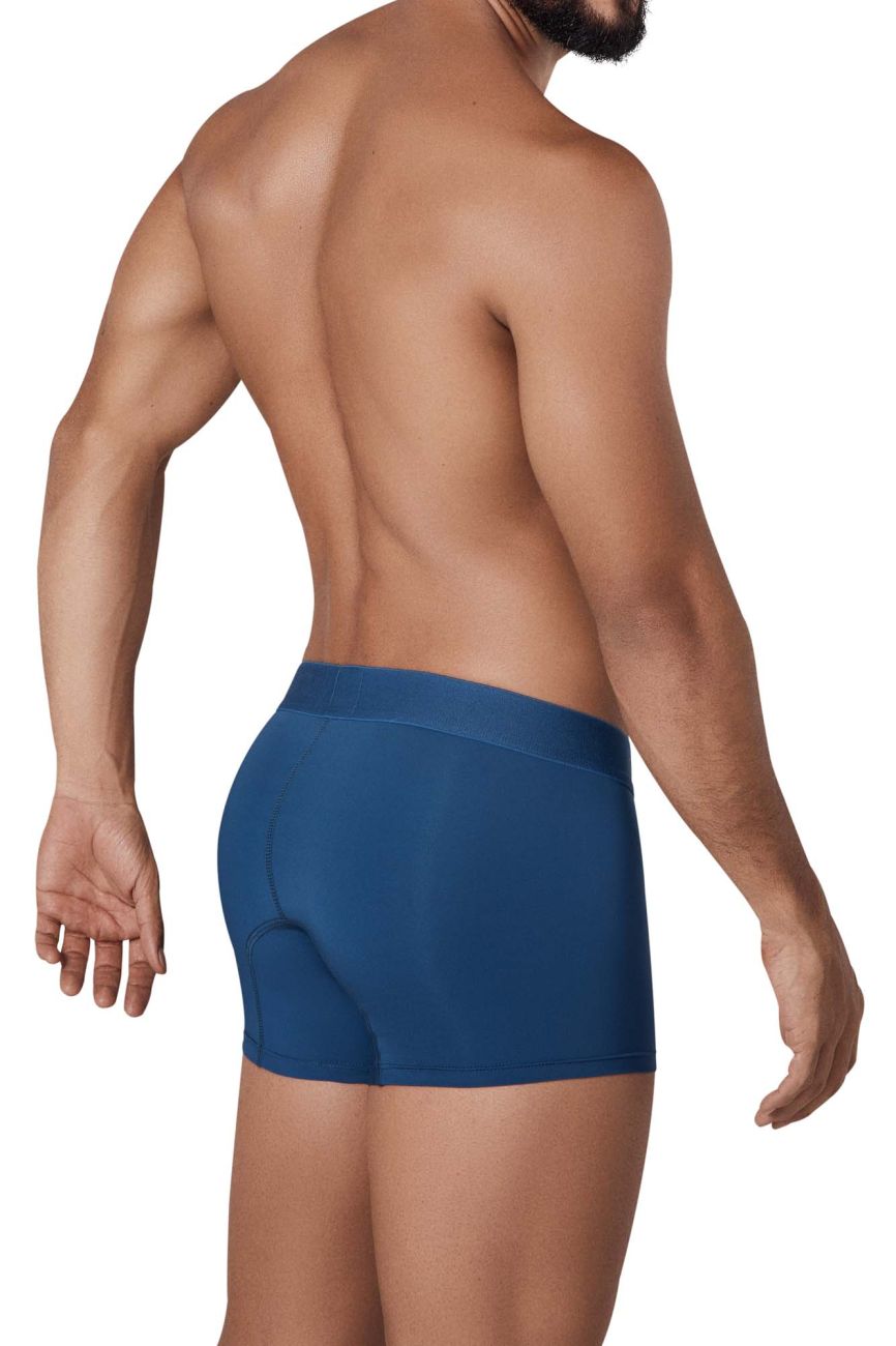 Clever 1309 Basis Trunks Color Dark Blue - DealByEthan.gay loves Clever