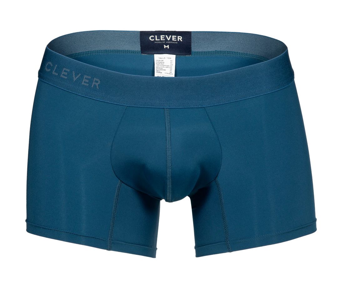 Clever 1309 Basis Trunks Color Dark Blue - DealByEthan.gay loves Clever