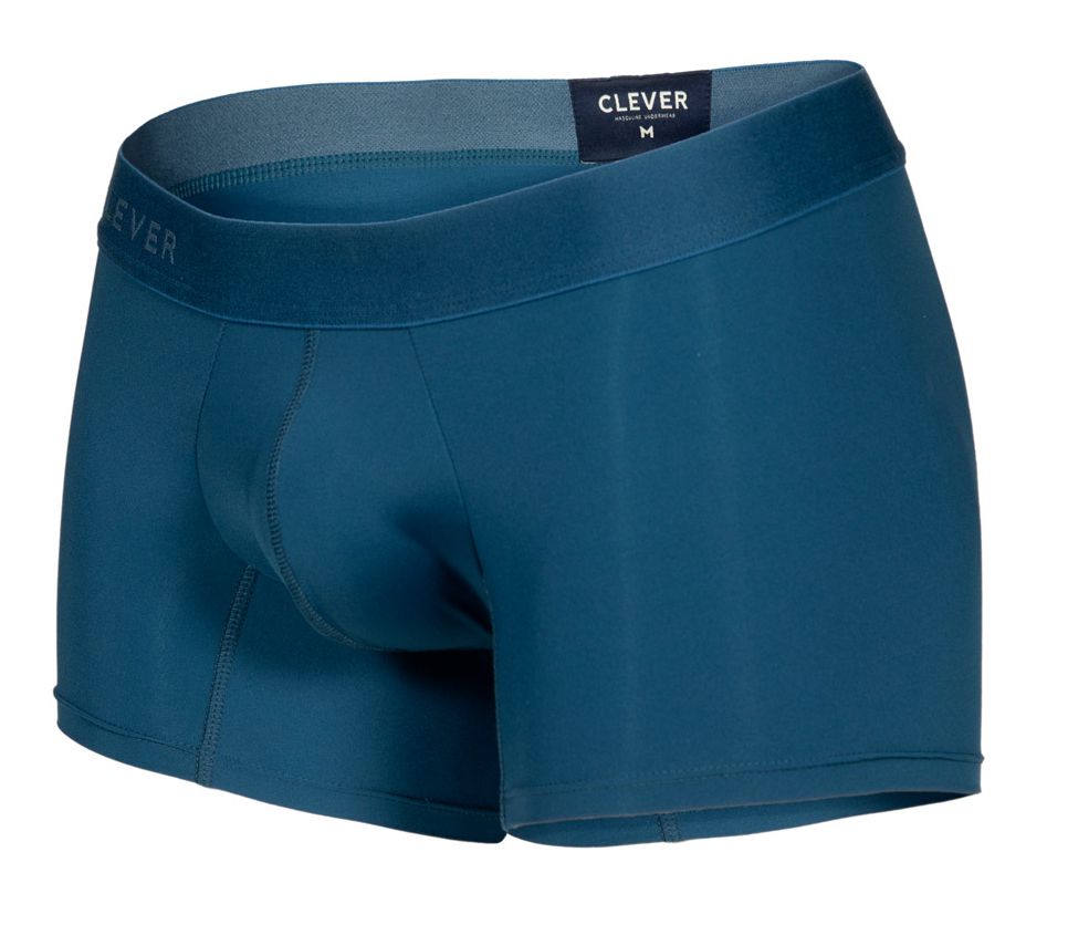 Clever 1309 Basis Trunks Color Dark Blue - DealByEthan.gay loves Clever