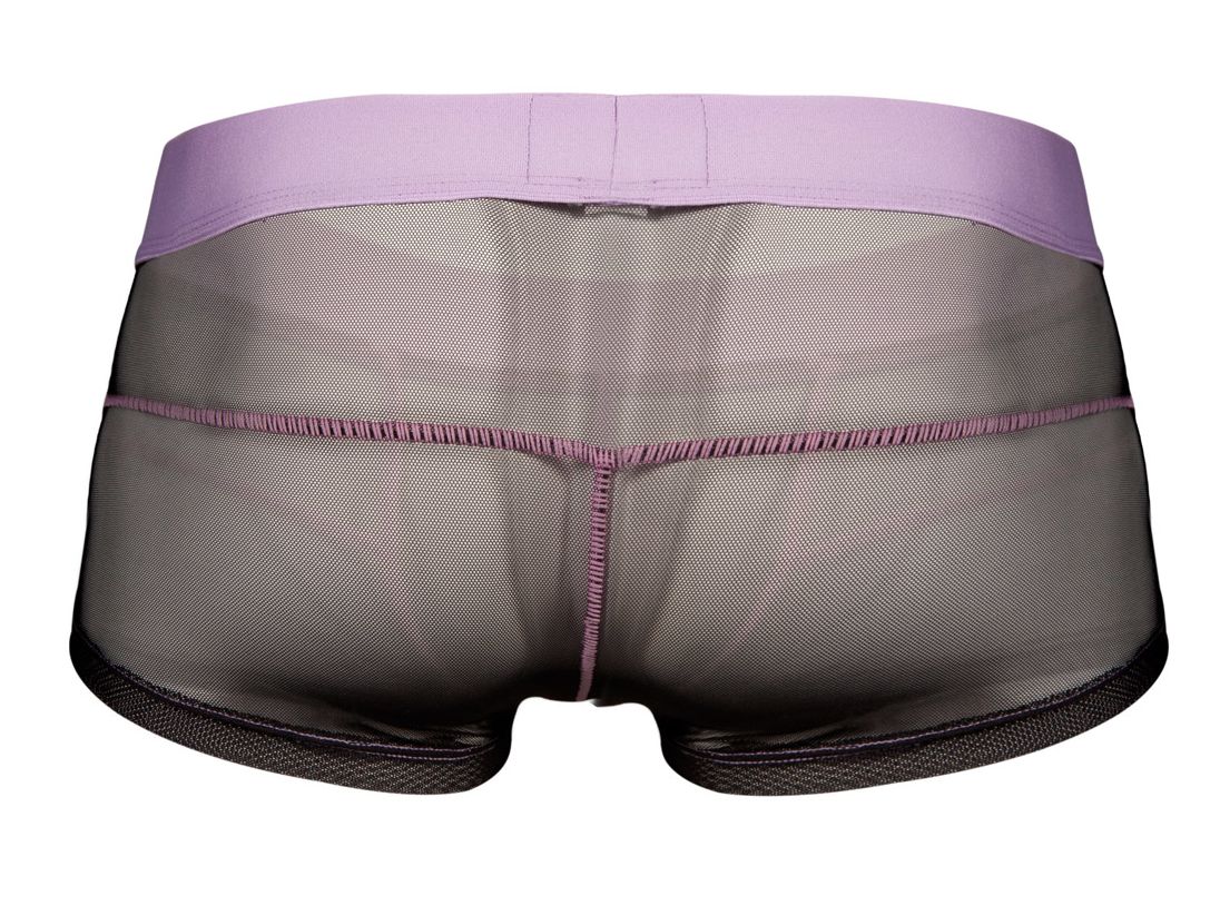Clever 1312 Hunch Trunks Color Black - DealByEthan.gay loves Clever