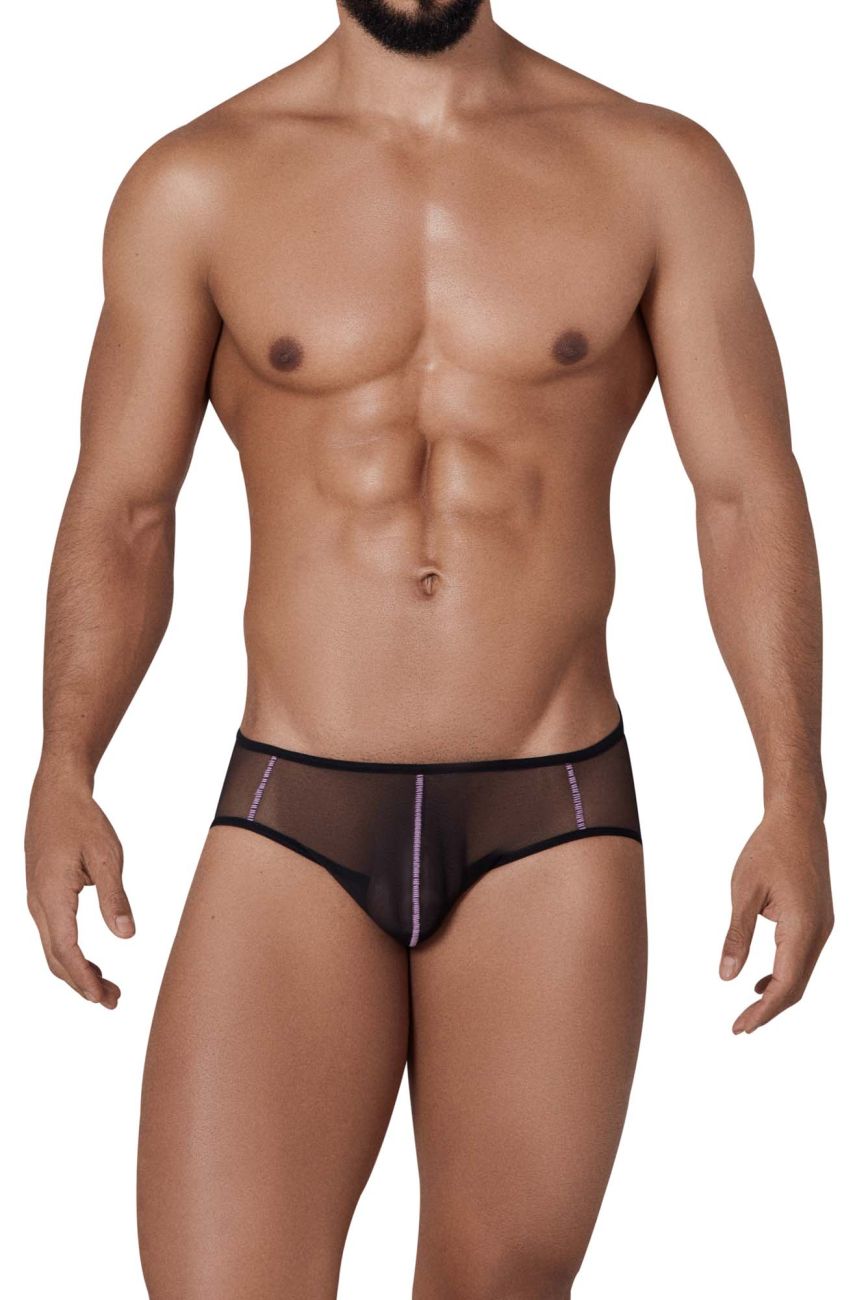 Clever 1314 Hunch Jockstrap Color Black - DealByEthan.gay loves Clever