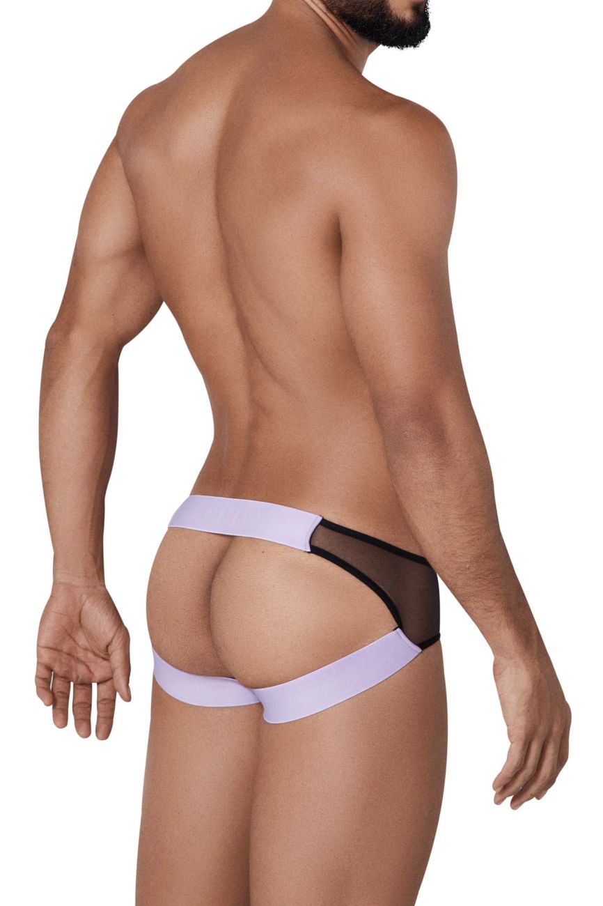 Clever 1314 Hunch Jockstrap Color Black - DealByEthan.gay loves Clever