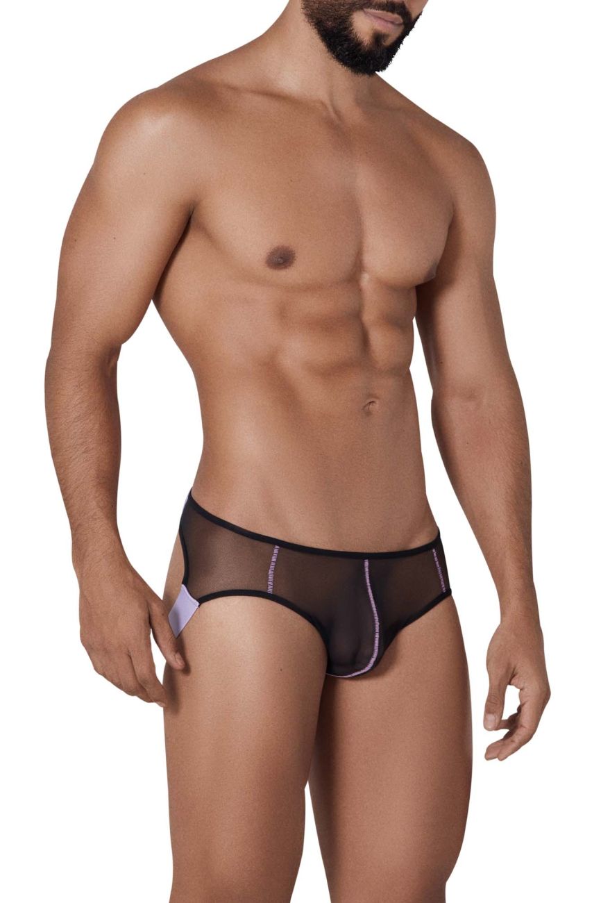 Clever 1314 Hunch Jockstrap Color Black - DealByEthan.gay loves Clever